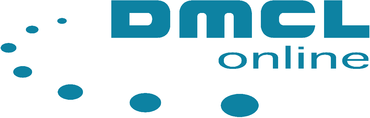 DMCL Logo