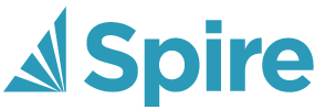 Spire Systems Logo